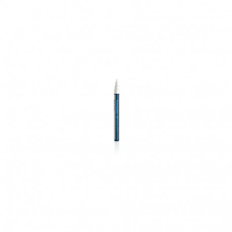 Marker Schneider Paint 271 1-2mm, valge, permanentne