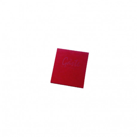 Külalisteraamat G48.560 Rosso