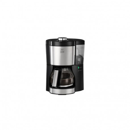 Melitta 6766589 coffee maker Fully-auto Drip coffee maker