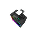 Alpenföhn Dolomit Advanced Processor Cooler 12 cm Black 1 pc(s)