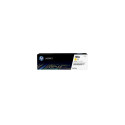 HP Toner CE322A / 128A Yellow
