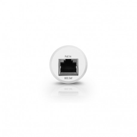 Ubiquiti INS-3AF-USB mobile device charger Universal White PoE