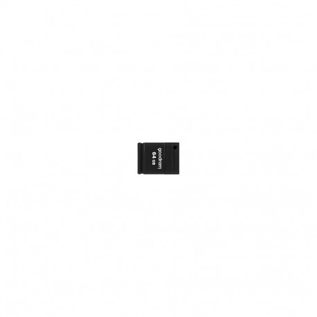 Goodram UPI2 USB flash drive 64 GB USB Type-A 2.0 Black