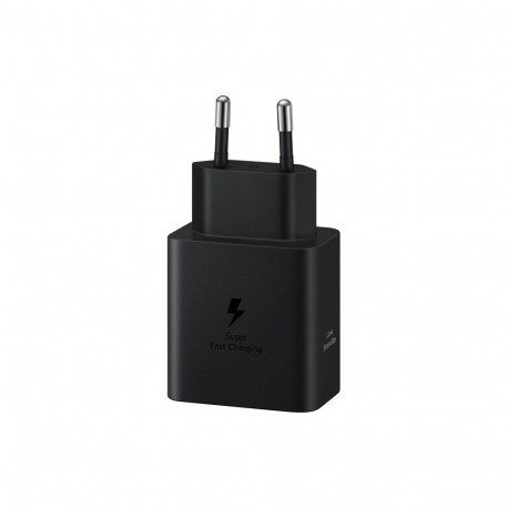 Wall Charger - Samsung Ep-t4511, Black