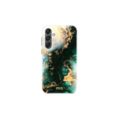 Phone Case - MIO Green Marble MagSafe Samsung S24 5G