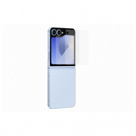 Screen Protector - Samsung UF741CTEGWW Anti-Reflecting Film, 2 Pcs, Transparent, White