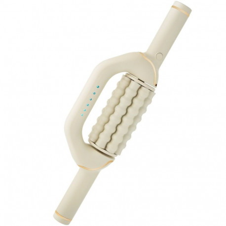Health & Personal Care - Medivon Bella Fit Wireless Roller, 4 Massage Modes, 6 Intensity Levels, USB