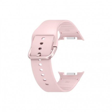 Watch Band - Samsung Galaxy Watch8 Sport Band M/L, Pink