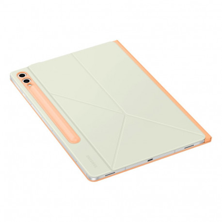 Tablet Case - Samsung BX810POE Orange, White