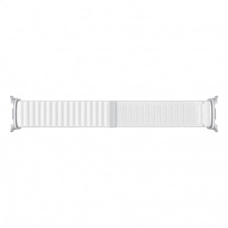 Watch Band - Samsung SVL33LWEGEU M/L White