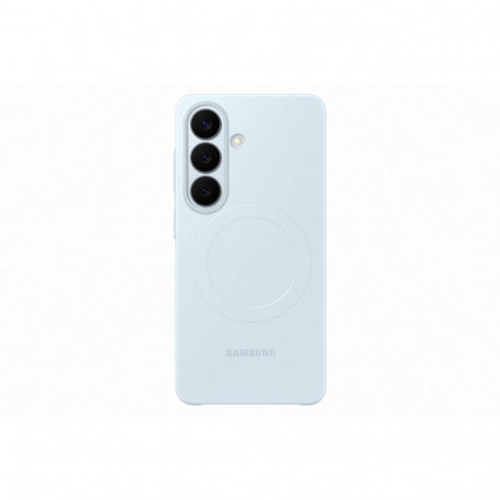 Phone Case - Samsung Galaxy S26 Slim Magnet Case, 0.95mm, Light Blue