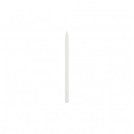 Stylus Pen - Samsung PX710BUE S Pen for Galaxy Tab S9 Series, Pressure Sensitivity, Beige