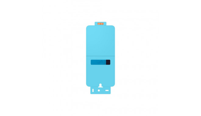 Screen Protector - Samsung UA376CTE Clear