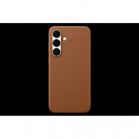 Phone Case - Samsung Galaxy S25 FE, Scratch Protection, Tan