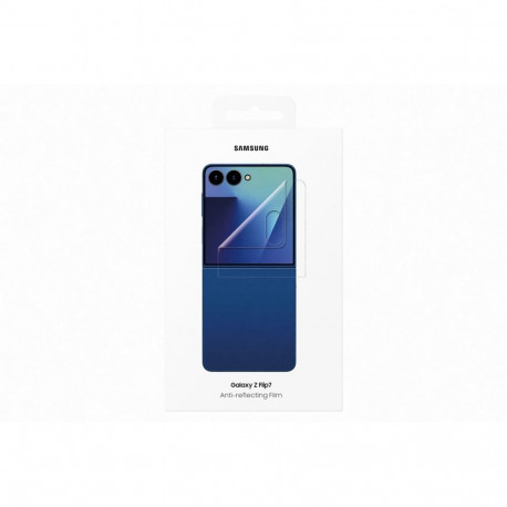 Phone Screen Protector - Samsung Galaxy Flip7 Anti-Reflective Film Transparent
