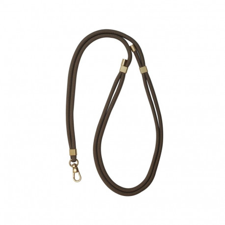 Crossbody Strap - Machino MC-LG03 TITANIUM