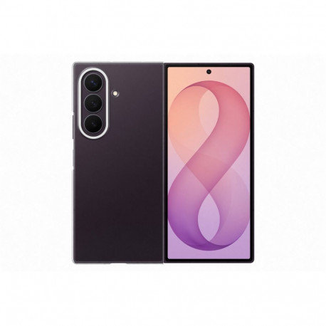 Phone Case - Samsung Galaxy Fold 8 Ultra Clear TPU Case