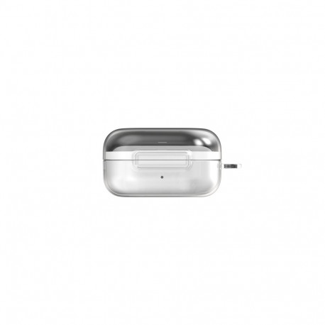 Case - Samsung Buds4/Buds4 Pro Clear Protective Case