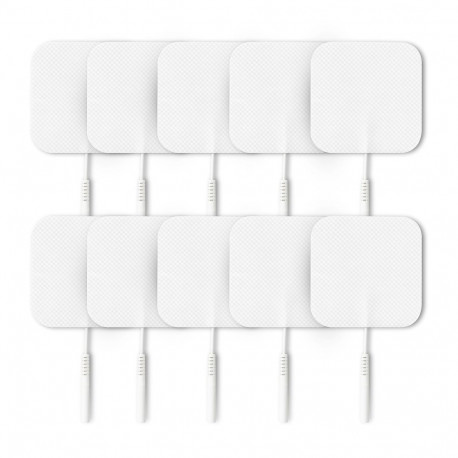 Electrostimulator Electrode Pads - Medivon OdinFlex 10 pcs