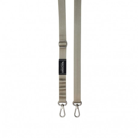 Accessary - Machino Crossbody Strap MC-LG 02 Titanium
