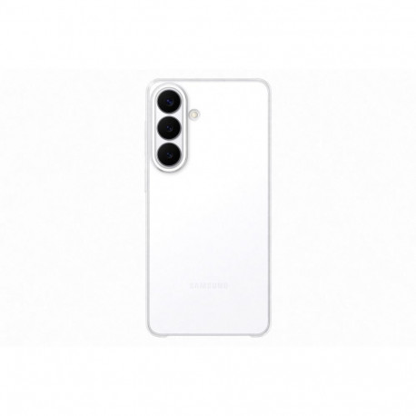 Phone Case - Samsung Galaxy S26 Plus Clear Slim TPU Polycarbonate Case