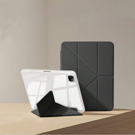 Tablet Case - Machino Tab Case iPad Pro 13" 2024 Black