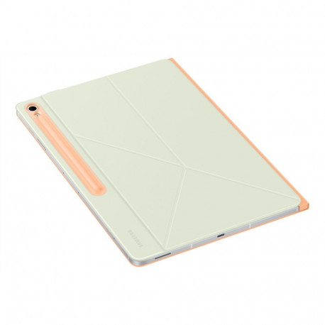 Tablet Case - Samsung BX620PO Orange