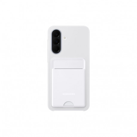 Phone Case - Samsung OA376TJE Galaxy A37 Card Slot Light Gray