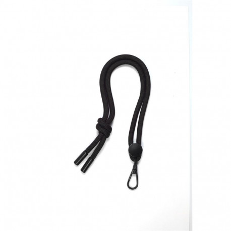 Wrist Strap - Machino MC-SH 02 Adjustable Durable Design Black