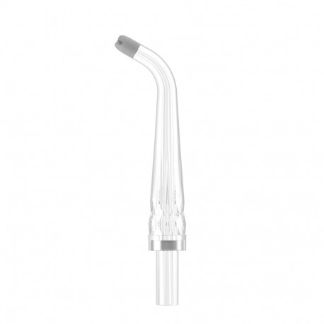 Water Flosser Nozzle - Oclean N20 Standard Nozzle for A10 Transparent