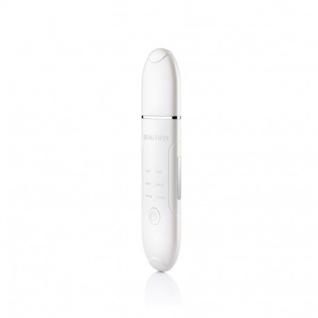 Beauty Device - Beautifly Scrub Peeling Young Ultrasonic Skin Cleansing, Ionization