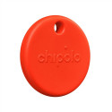 Bluetooth Item Tracker - Chipolo POP Red