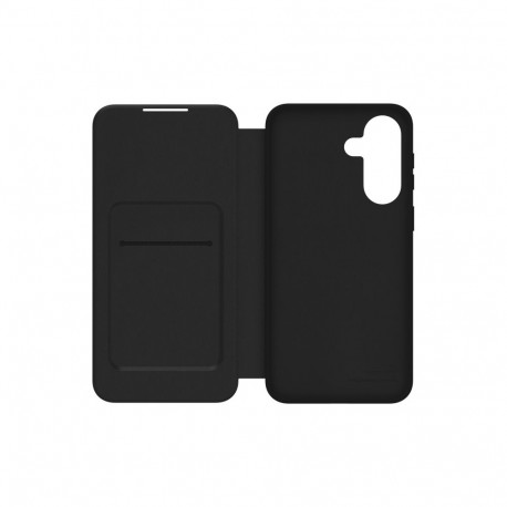 Phone Case - Samsung Galaxy A37 Wallet Flip Case, Black