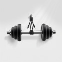 Cable - Statik MagStack Pro Magnetic USB-C to USB-C 2m Black