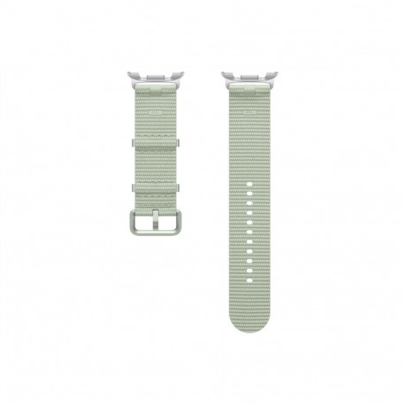 Smartwatch Band - Samsung SOL33LMEGEU (M/L), Sage