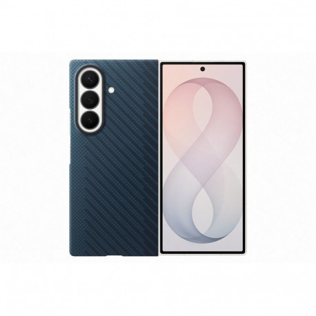 Phone Case - Samsung Galaxy Fold 8 Ultra Navy