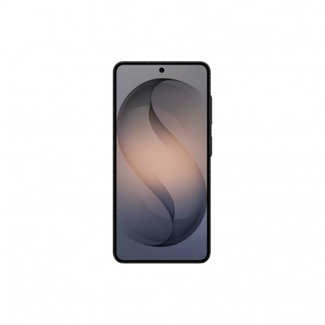Phone Case - Samsung Galaxy S26 Carbon Magnet Case, Slim Profile, Black