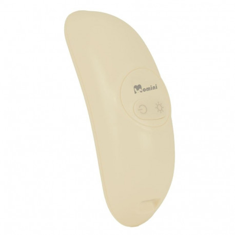 Health & Personal Care - Momini Lactation Massager Calma, Heat & Massage, Portable