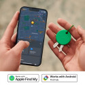 Bluetooth Tracker - Chipolo POP Green