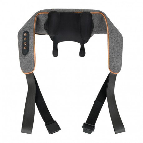 Massager - Medivon Collar Simple 2 Wireless Neck And Shoulder Massager With Heating Function