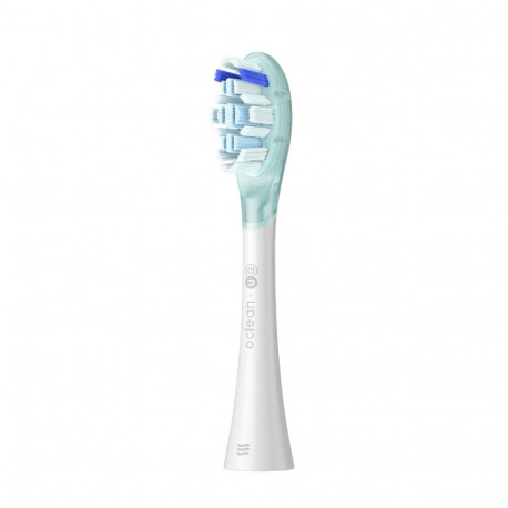 Electric Toothbrush Head - Oclean Ultra Gum Care 2-pk White