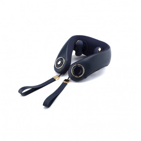 Collar Massager - Medivon Collar Grand Adjustable Neck Support, Durable Material
