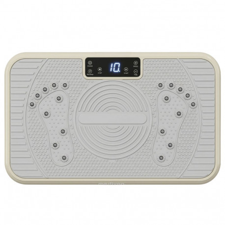 Vibration Platform - Medivon Oxya Fit, 99 Intensity Levels, 5 Programs, 120 kg