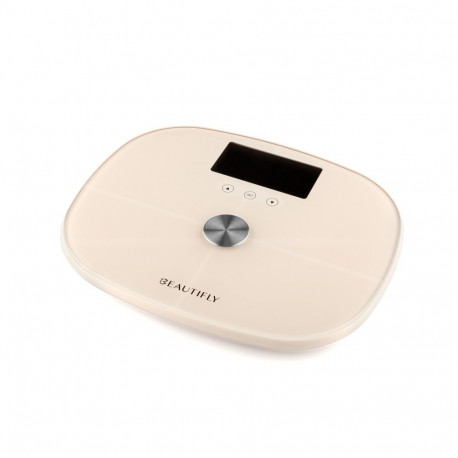 Digital Scale - Beautifly SlimSense Bluetooth Body Composition Analyzer