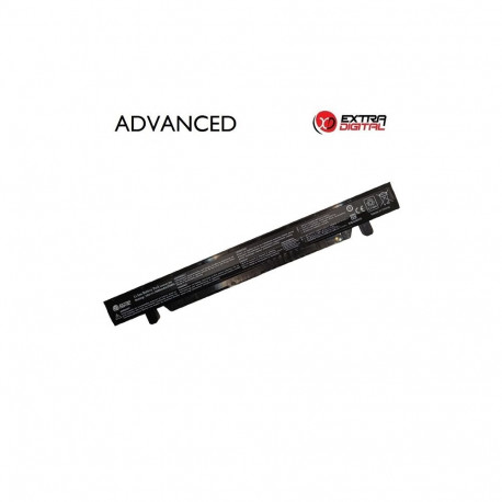 Laptop Battery - Extra Digital ASUS A41N1424 2600mAh 15.0V