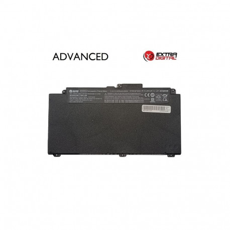Laptop Battery - Extra Digital Advanced CD03XL 4200mAh 11.4V
