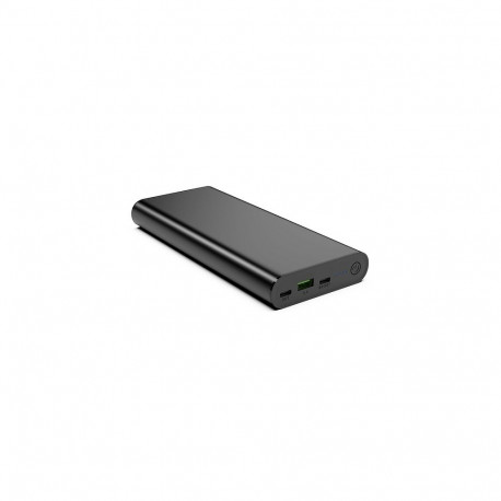 Power Bank - POWER PLANT 26800mAh PD 100W Black