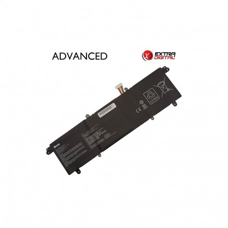 Laptop Battery - Extra Digital C31N1821 4210mAh 11.4V
