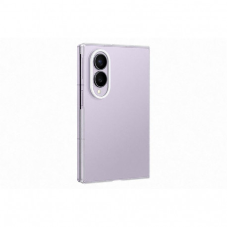 Phone Case - Samsung Galaxy Fold 8 Clear Transparent