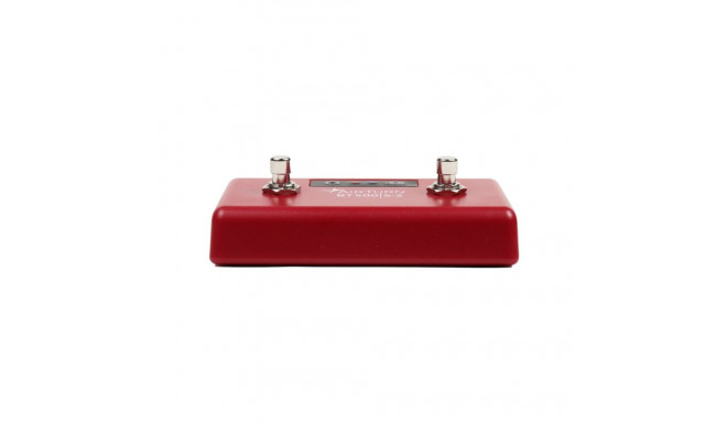 Foot Controller - Airturn BT500S-2 Red